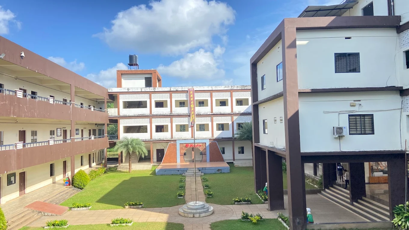 CPA COLLEGE OF GLOBAL STUDIES website